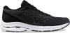 Wave Kizuna (Ebony/MetallicGray/NavyPeony (UK: 10))