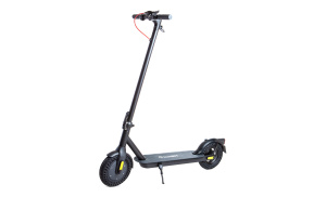 Kick Scooter City (Черный)