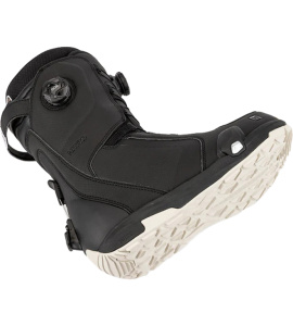 Darkseid BOA Step On (Black 27)