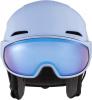 Oro Qv Mips Lilac Matt (51-55)