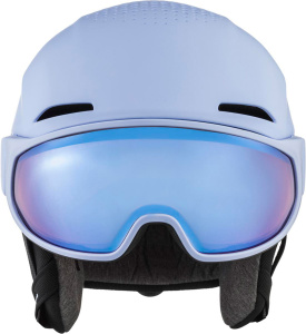 Oro Qv Mips Lilac Matt (51-55)