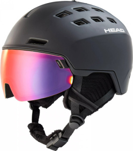 Radar 5K Pola S3 Black (M/L)