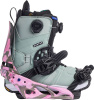 Lexa X Re:Flex (Gray/Pink L)
