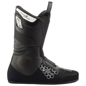 Edge 130 HV GW Black/White