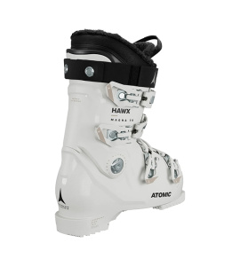 Hawx Magna 75 W White Black