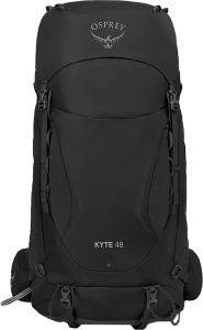 Kyte 48 Black (XS-S)