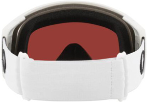 Flight Tracker Matte White Prizm Rose Gold (M)
