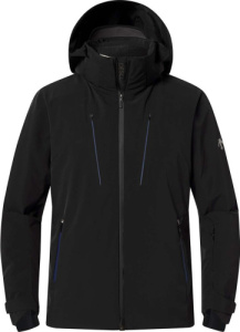 Detachable Down Jacket (Black 50)