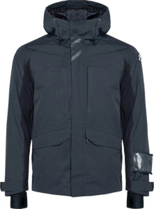 Blizzard Jacket (Off Black M)