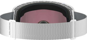 Sentry Pro Otg Sigma Photo White Cat. 1-3 (One size)