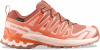 XA PRO 3D V9 GTX W (Pecan Brown / Nectarine / Almond Cream (UK: 6.5))