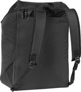 Boot & Helmet Pack Black/Black (One size)