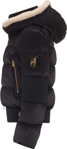 Sasha Special (Black 36)