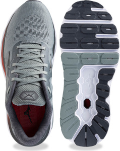 Wave Horizon (Lead/Nickel/Cayenne (UK: 10))