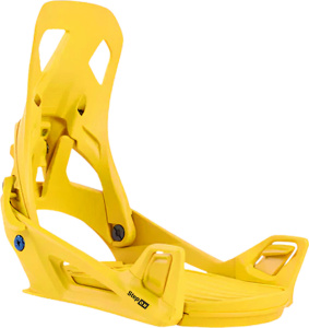 Step ON Mens (Goldenrod M)
