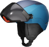 Revent GT Amid Visor HD Blue (S (51-55))