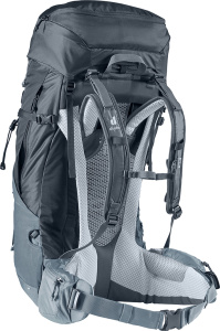Futura Air Trek 45 + 10 SL (Black-graphite)