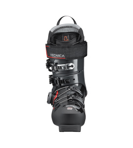 Mach BOA HV 110 GW Black