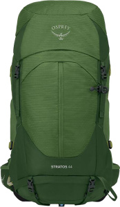 Stratos 44 Seaweed Matcha Green (One Size)