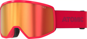 Four HD Red (One size)