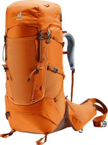 Aircontact Core 55+10 SL (Chestnut-Umbra)