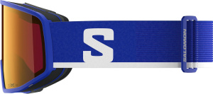 Sentry Pro Sigma Race Blue Cat. 2+1 (с доп. линзой) (One size)