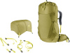 Aircontact Ultra 45+5 SL (Linden-sprout)