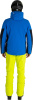 Adler Jacket (Diver/Black/Acid Green S)