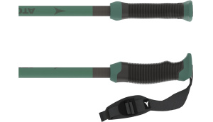 Redster Q Carbon SQS Green Carbon