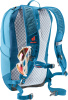 Speed Lite 17 (Azure-reef)