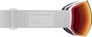 Radium Pro S Sigma White Cat. 2 (One size)