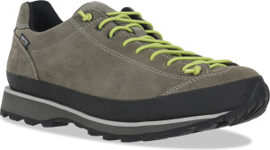 Bio Naturale Suede MTX (Truffle/Lime (EUR: 43))