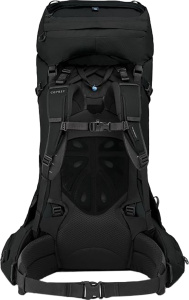 Aether 65 Black (S-M)