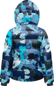 W23-1201-JRGL/N (Nature Blue 8 лет)