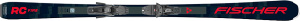 A30326+T41025 RC Fire SLR PRO + RS 9 SLR