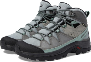 Quest Rove GTX W (Quarry / Quiet Shade / Black (US: 5))