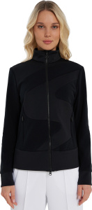 Niamey CH (Black 34)