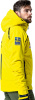Sweden Down Jacket (Yellow XL)