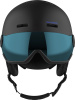 Orka Visor Black Cat. 2 (KM (53-56))