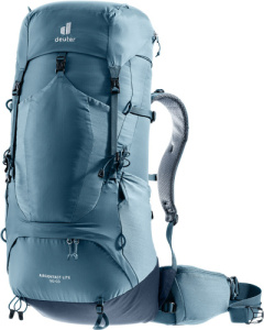 Aircontact Lite 50 + 10 (Atlantic-ink)