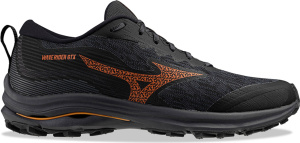 Wave Rider GTX (Black/Nasturtium/Carrot Curl (UK: 10H))