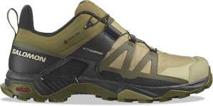 X Ultra 4 GTX (Slate Green / Olive Night / Black 10)