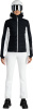 Asteria W Jacket (Black/White M)