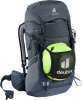 Futura Pro 34 SL (Black-graphite)