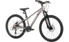 7BIKE 24 (Серый Матовый One size)