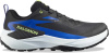Genesis GTX (Black / Bluing / Acid Lime (UK: 7))