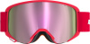 Redster WC HD JR Red (One size)