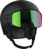 Driver Pro Sigma Black Cat. 2 (L (59-62))