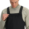 Terran Bib (Black L)