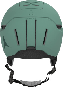 Revent + Green (M (55-59))
